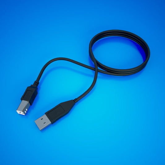 HPT USB 2.0 Cable - 6ft A to B — HP Tuners