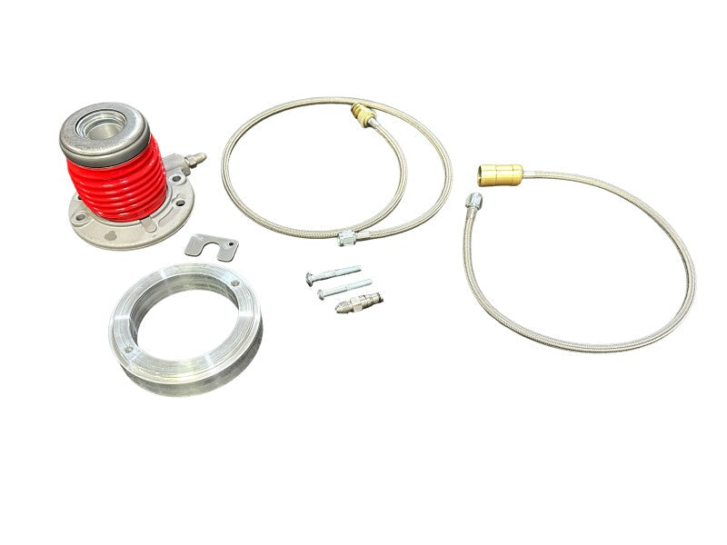 McLeod 10-15 Chevy Camaro SS 6.L Hydraulic Bearing — McLeod Racing
