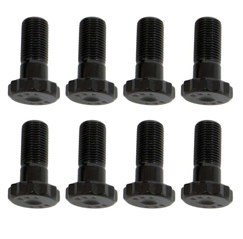 McLeod 15-17 Ford Mustang GT 5.0L Super Street Pro Clutch Pack 11 x 1 x 23M - 164T — McLeod Racing