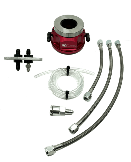 McLeod 18-23 Jeep Wrangler JL Adventure Series Super Trail Pro Pack Clutch/Flywheel Kit — McLeod Racing