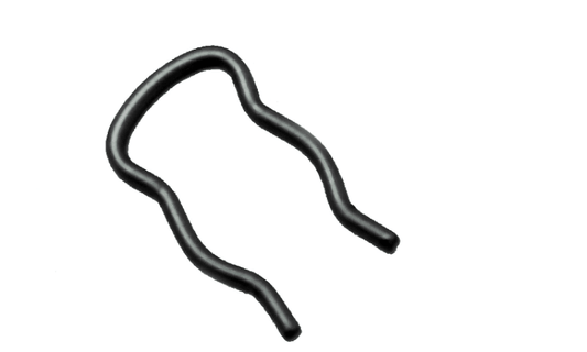McLeod 2005-2017 Ford Mustang 5.0L Hydraulic Fitting Retaining Clip — McLeod Racing