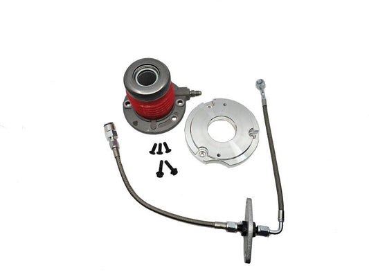 McLeod 2007-11 Jeep Wrangler 3.8L / 2012-18 Wrangler 3.6L 1200 Series Hydraulic Throwout Bearings — McLeod Racing
