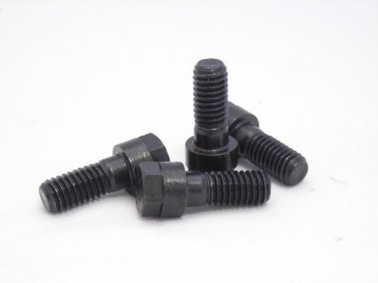 McLeod Bolt Pak 3/8in Pressure Plate Small Hex Head (6 Per Box) — McLeod Racing