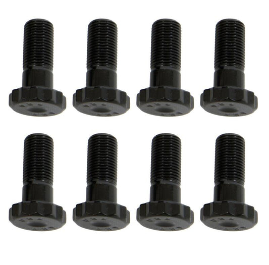 McLeod Bolt Pak Flywheel 8 Per Box Ford MODular 4.6/5.0/5.4 Motors 10mm — McLeod Racing