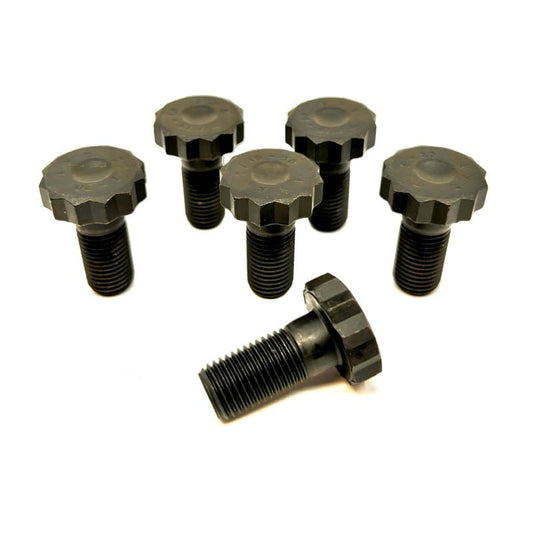 McLeod Bolts Pak 7/16in Crank To Flywheel (6 Per Box) — McLeod Racing
