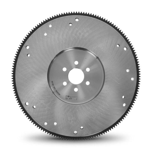 McLeod Ford 4.6/5.4L Mustang Lightened Steel Flywheel for 6 Bolt Crank 164T — McLeod Racing