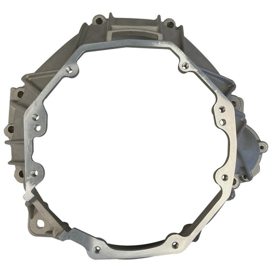 McLeod Ford Aluminum Bellhousing Modular Engine to T-56 & Magnum (Non SFI) — McLeod Racing