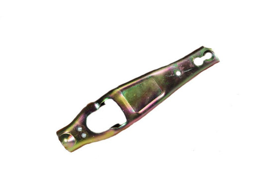 McLeod Fork Ford Cable Link T45 3660 Modified Longer & U-Shape 2000Up — McLeod Racing
