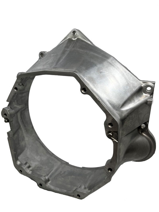 McLeod GM Aluminum Bellhousing LS to T-56 & Magnum (Non SFI) — McLeod Racing
