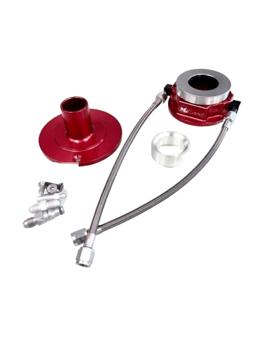 McLeod Hyd T.O. Bearing Kit Gm T56 Bolt On Collar Slip On Bearing — McLeod Racing