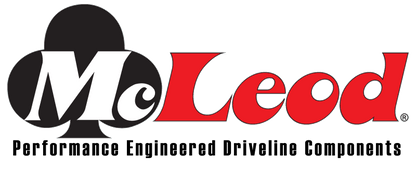 McLeod Hydraulic T.O. Bearing (Direct OE Replacement) 05-16 Mustang GT / 07-09 Mustang GT500 — McLeod Racing