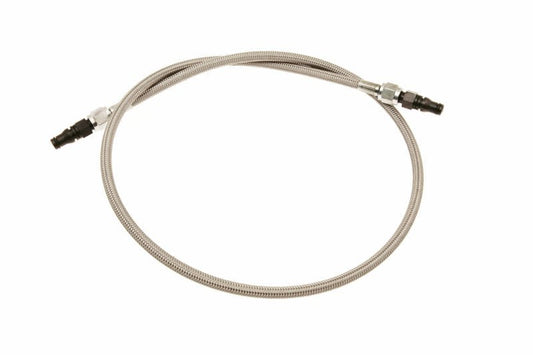 McLeod Line Assy Mustang 2005-Up 36in With Male Wire Clip Fittings — McLeod Racing