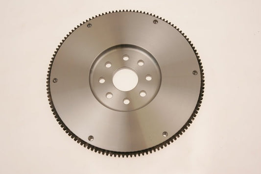 McLeod Steel Flywheel 96-15 Ford 4.6/5.4L Mustang Lightened 11in 8 Bolt Crank 164t — McLeod Racing