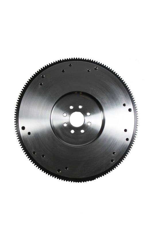 McLeod Steel Flywheel Gm LSA Motor Aftermarket Dim. 8 Bolt Crank 168 — McLeod Racing
