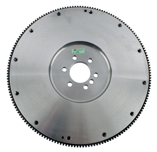 McLeod Steel Flywheel25 Gm Lq4 Conversion — McLeod Racing