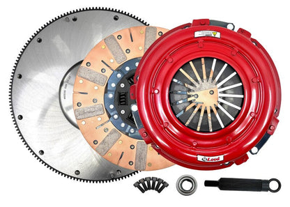 McLeod Street Extreme Kit 97-04 Chevy Corvette / 98-02 Camaro/Firebird — McLeod Racing