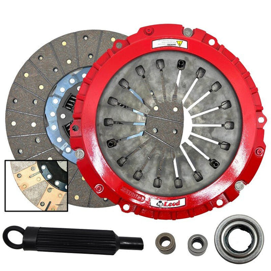 McLeod Super Street Pro Kit Camaro Lt1 93-97 — McLeod Racing