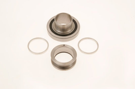 McLeod T.O. Bearing Ford Adjustable To 3 Lengths Cable Linkage — McLeod Racing
