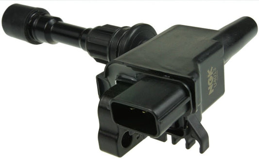 NGK 2005-01 Mazda Miata COP (Waste Spark) Ignition Coil — NGK