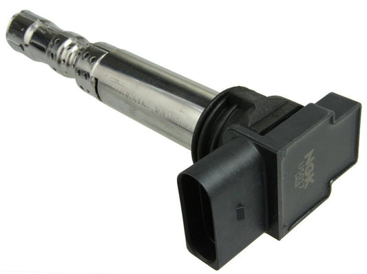 NGK 2006-04 VW Phaeton COP Pencil Type Ignition Coil — NGK
