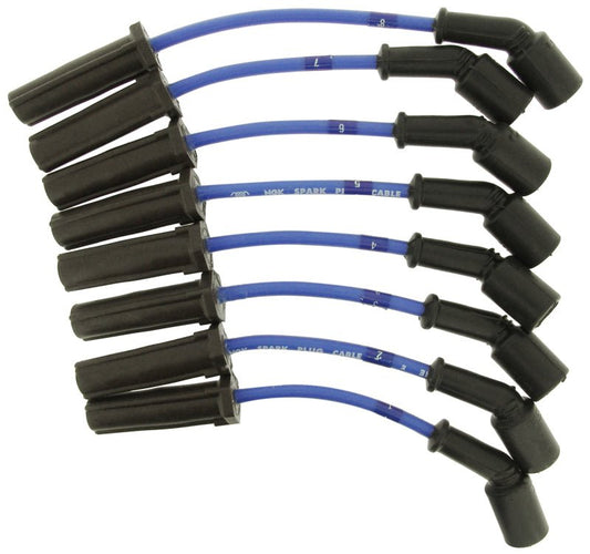 NGK Buick Allure 2009 Spark Plug Wire Set — NGK