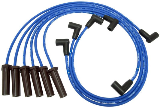 NGK Buick LeSabre 2005-1999 Spark Plug Wire Set — NGK