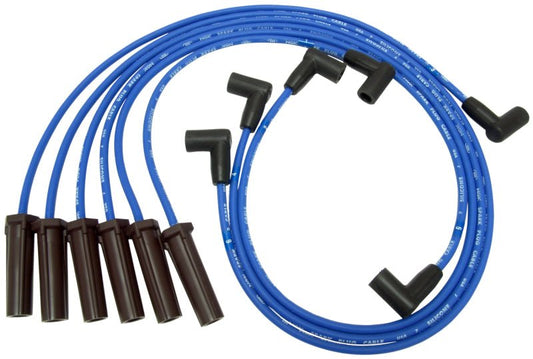 NGK Buick LeSabre 2005-1999 Spark Plug Wire Set — NGK