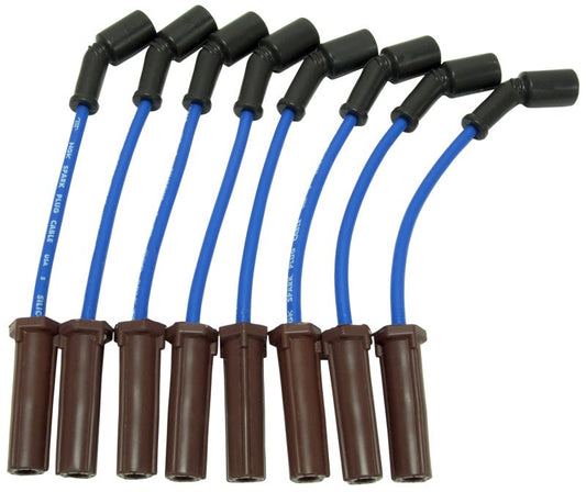 NGK Cadillac Escalade 2006-2002 Spark Plug Wire Set — NGK