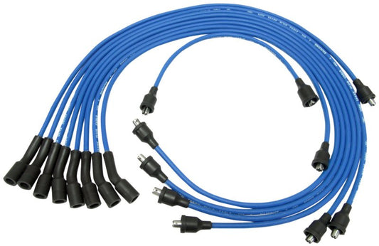 NGK Chevrolet Bel Air 1963 Spark Plug Wire Set — NGK