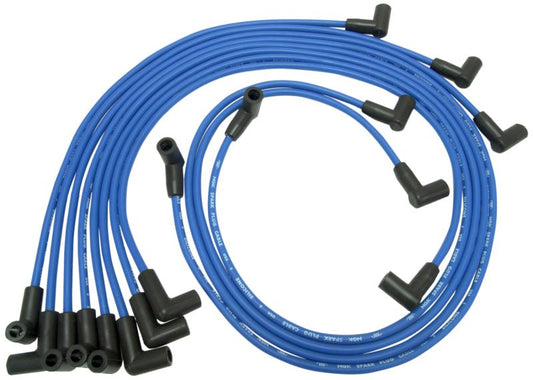 NGK Chevrolet Corvette 1982-1974 Spark Plug Wire Set — NGK