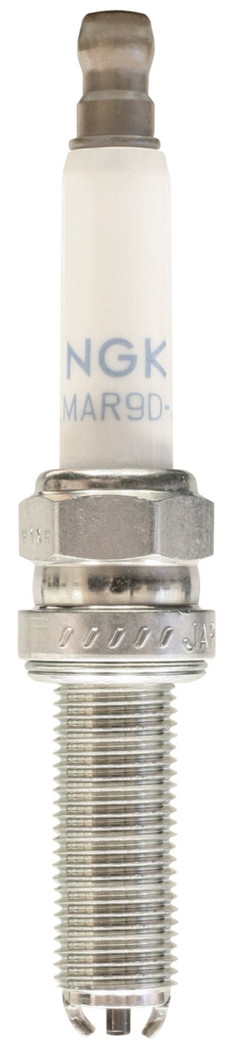 NGK Copper Core Spark Plug Box of 10 (LMAR9D-J) — NGK