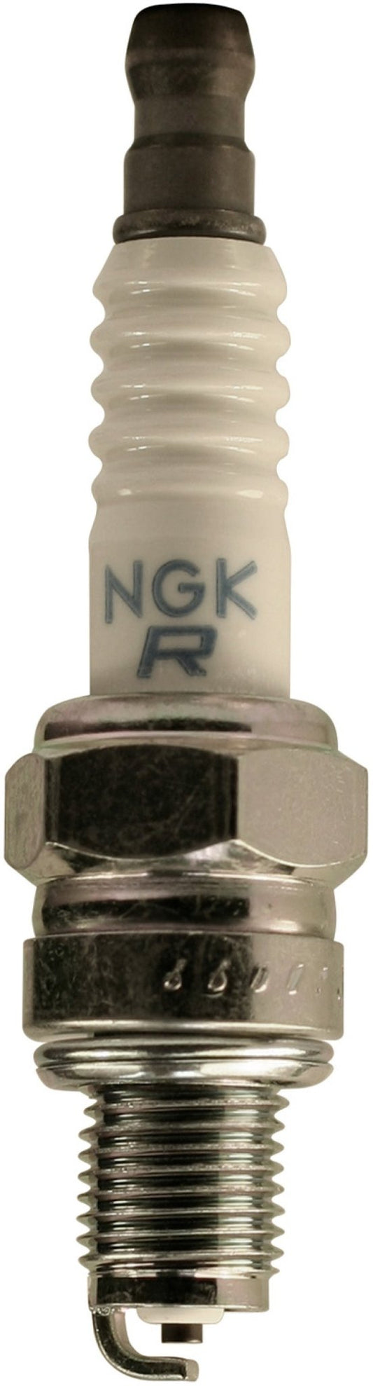 NGK Copper Core Spark Plug Box of 10 (LR8B) — NGK