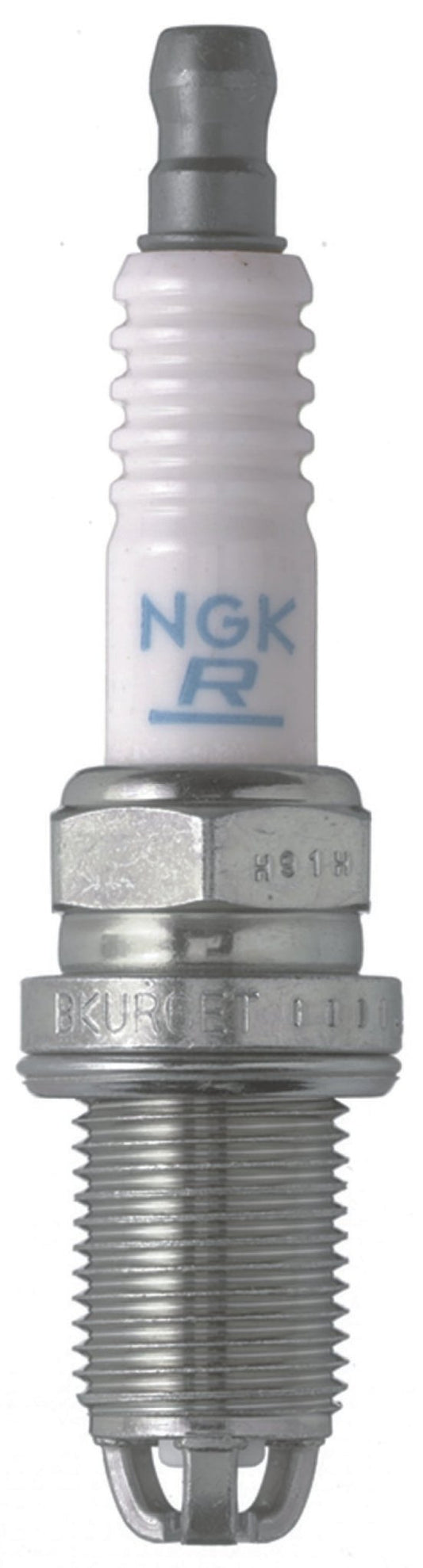 NGK Copper Core Spark Plug Box of 4 (BKUR6ET-10) — NGK