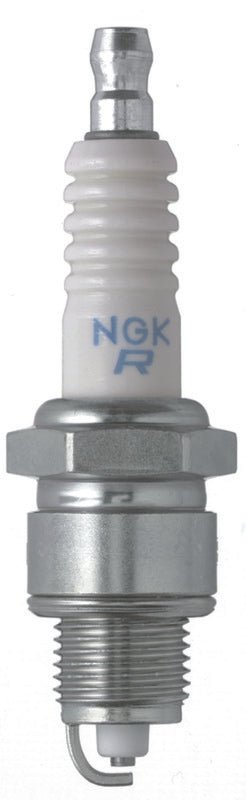 NGK Copper Core Spark Plug Box of 4 (BPR7HS) — NGK