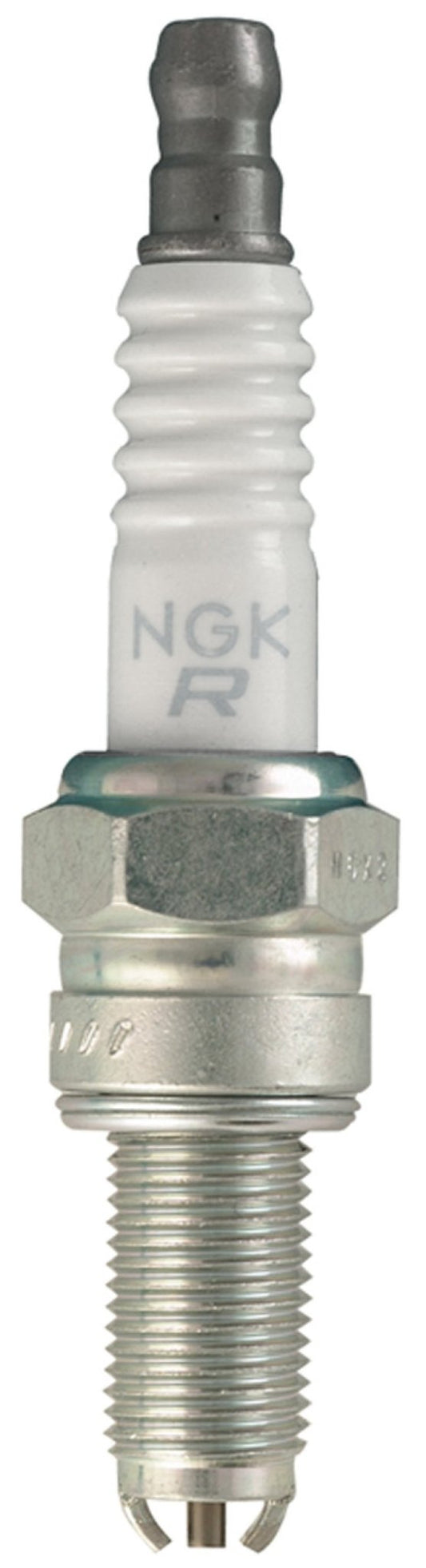 NGK CR9EKB Multi-Ground Plug — NGK