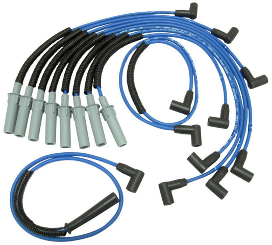 NGK Dodge B150 1994-1992 Spark Plug Wire Set — NGK