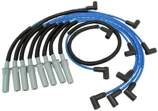 NGK Dodge Dakota 2003-1999 Spark Plug Wire Set — NGK