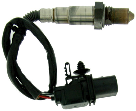 NGK Dodge Ram 2500 2010-2007 Direct Fit 5-Wire Wideband A/F Sensor — NGK