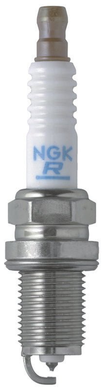 NGK Double Platinum Spark Plug Box of 4 (PFR7B) — NGK