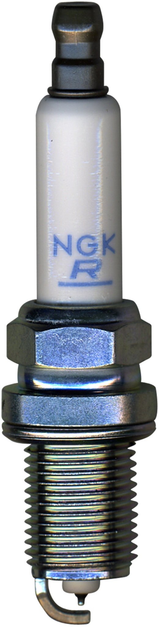 NGK Double Platinum Spark Plug Box of 4 (PFR7S8EG) — NGK