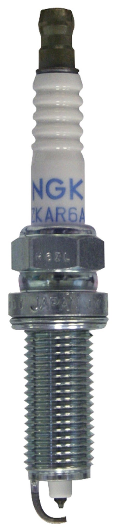 NGK Double Platinum Spark Plug Box of 4 (PLZKAR6A-11) — NGK