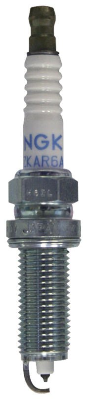 NGK Double Platinum Spark Plug Box of 4 (PLZKAR6A-11) — NGK