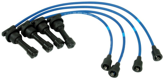 NGK Eagle Talon 1998-1995 Spark Plug Wire Set — NGK