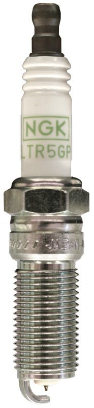NGK G-Power Platinum Spark Plug Box of 4 (LTR5GP) — NGK