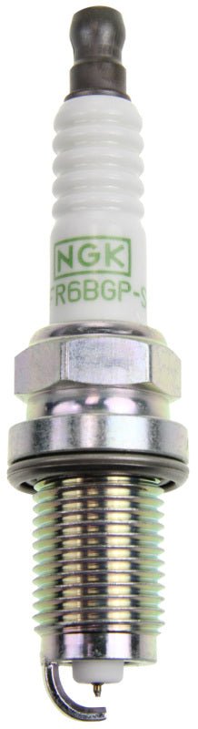 NGK G-Power Spark Plug Box of 4 (ZFR6BGP-S) — NGK