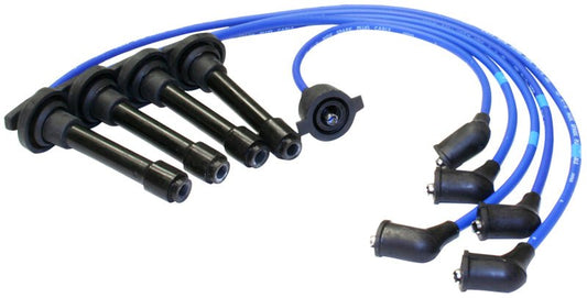 NGK Honda Accord 1997-1992 Spark Plug Wire Set — NGK