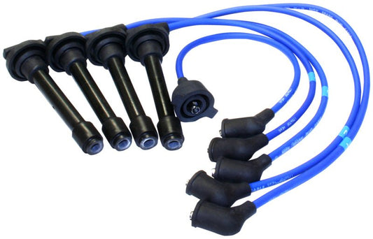 NGK Honda Prelude 2001-1993 Spark Plug Wire Set — NGK