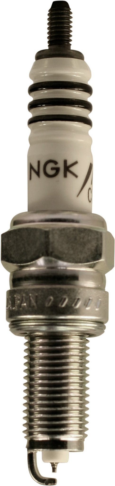 NGK Iridium IX Spark Plug Box of 4 (CPR7EAIX-9) — NGK