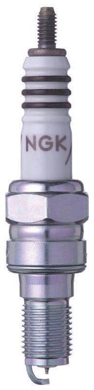 NGK Iridium IX Spark Plug Box of 4 (CR8EHIX-9) — NGK