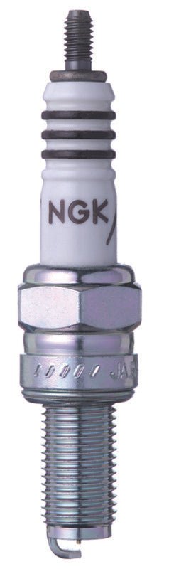 NGK Iridium IX Spark Plug Box of 4 (CR8EIX) — NGK